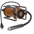 Corded Concrete Vibrators image
